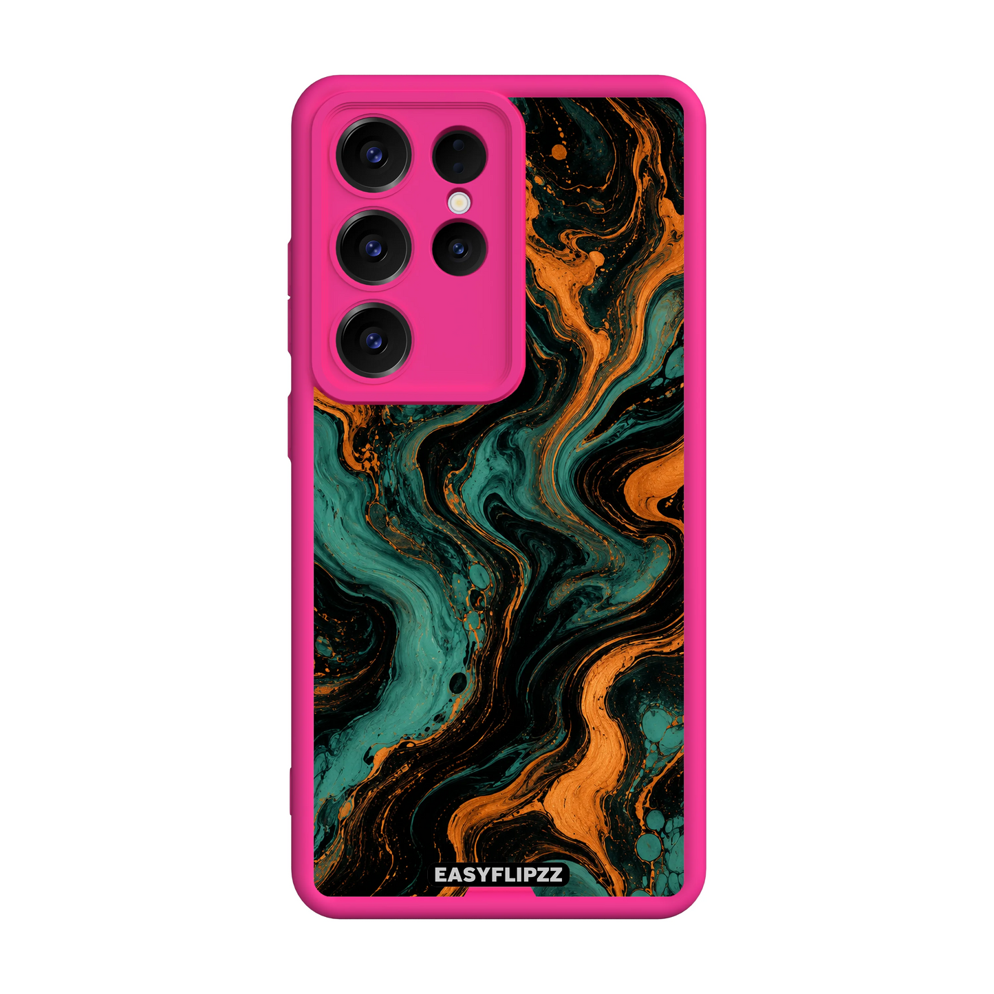 Aqua Ember - S23 Ultra