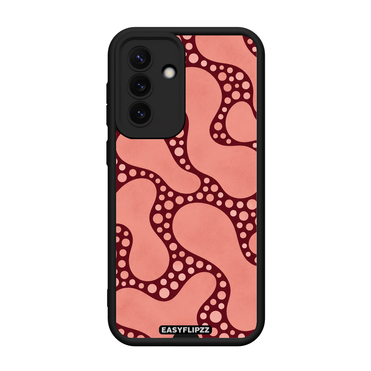 Berry Pebble - S25 Plus