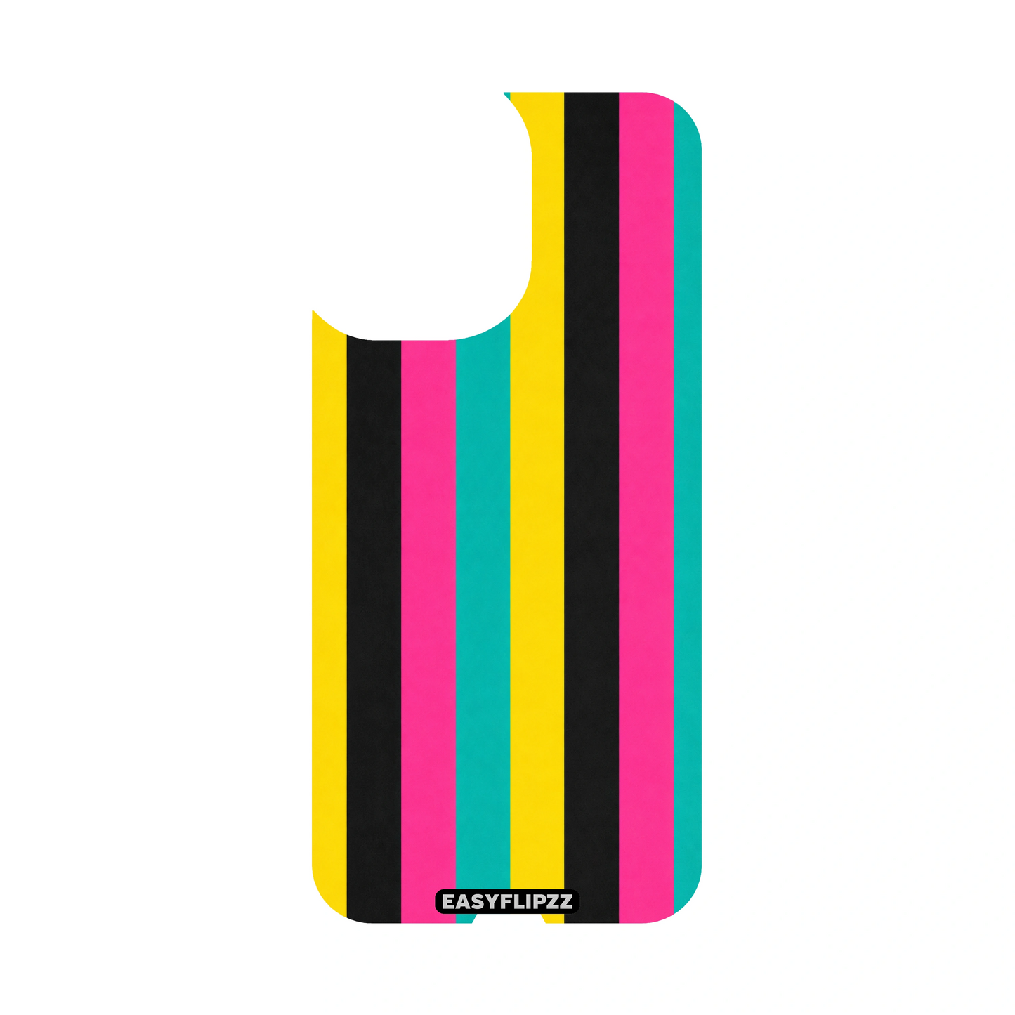 Neonix Backflipzz - iPhone 16 Plus