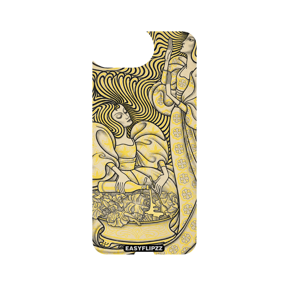 Divina Backflipzz - iPhone 17e