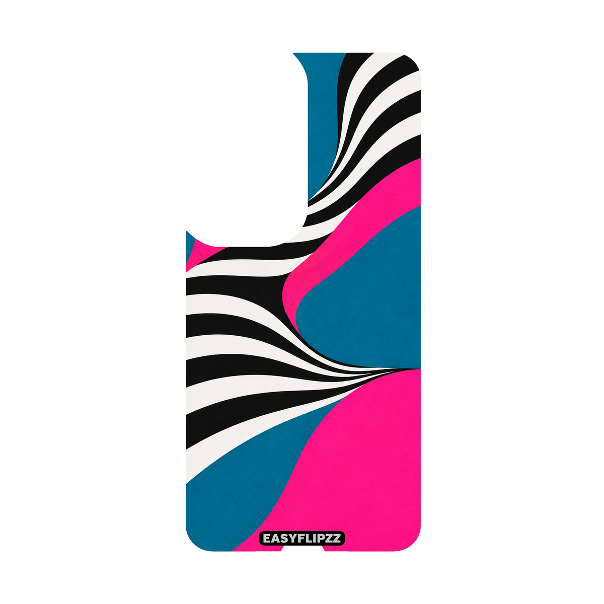 Twist Backflipzz - S22