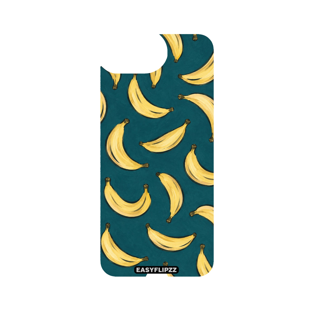 Banana Teal Backflipzz - iPhone 17e
