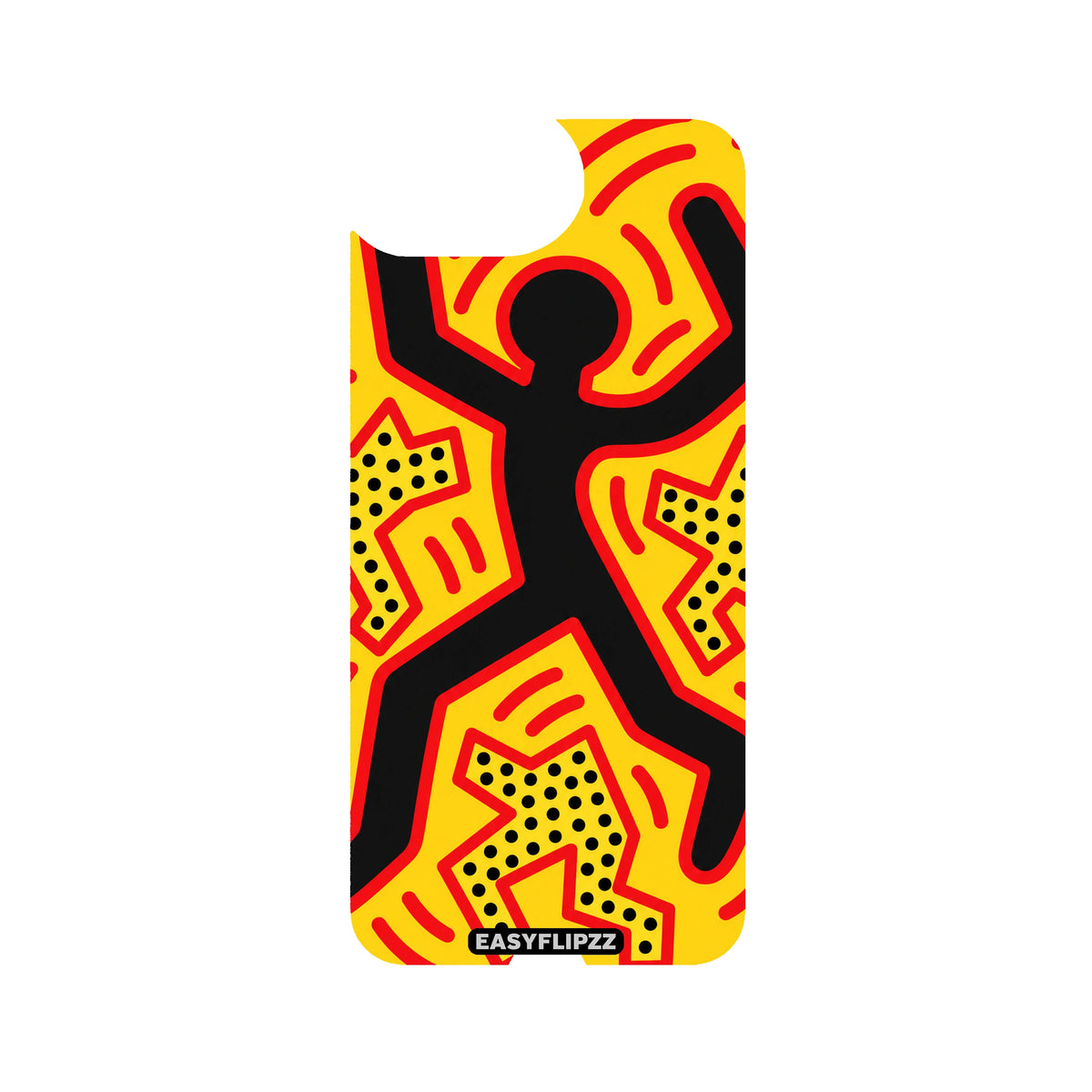 Kaboom Backflipzz - iPhone 16e