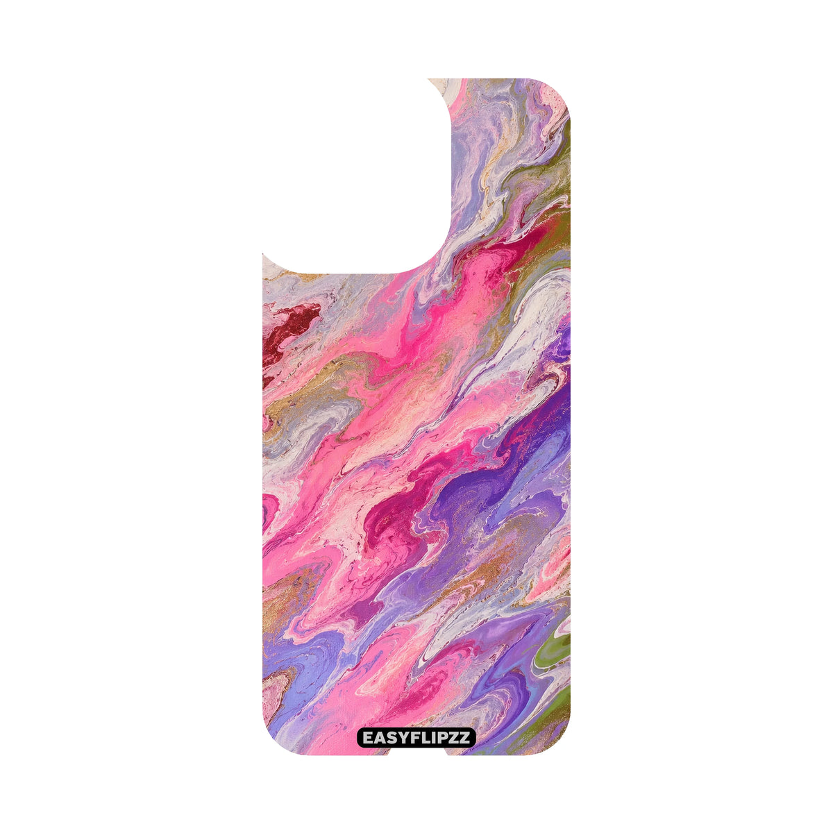 Magentide Backflipzz - iPhone 15 Pro