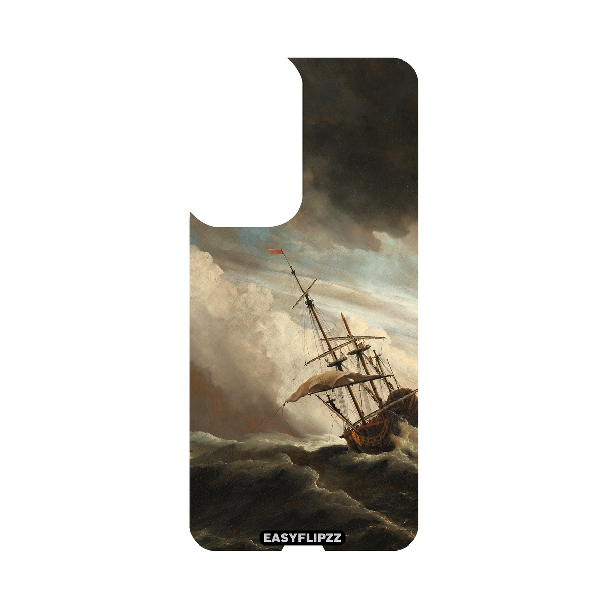 Galeon Backflipzz - S26 Plus