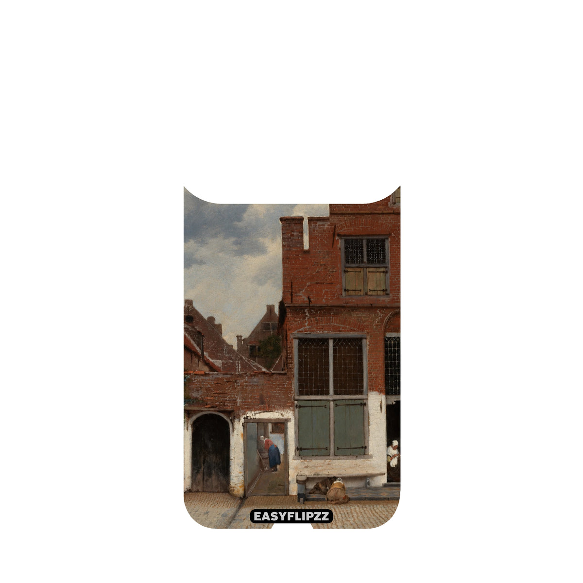 Dutch Streets Backflipzz - iPhone 17 Pro