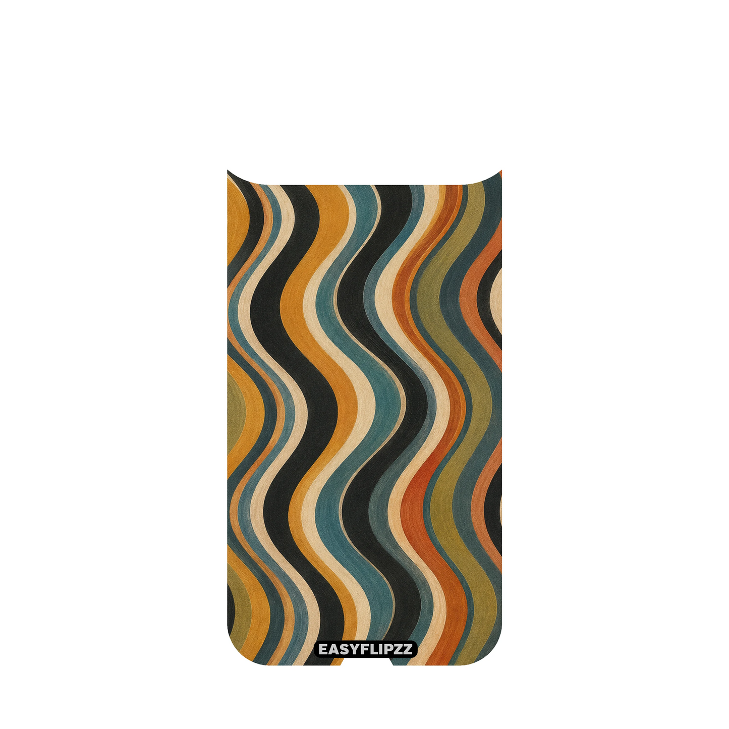 Tuscan Rhythm Backflipzz - iPhone 17 Air