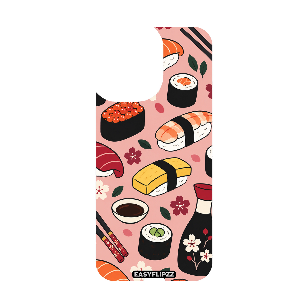 Maki Backflipzz - A05