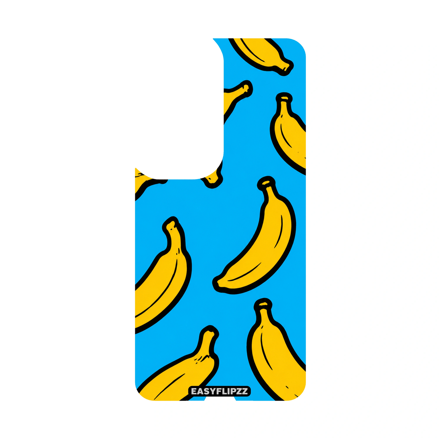Banana Pop Backflipzz - S22