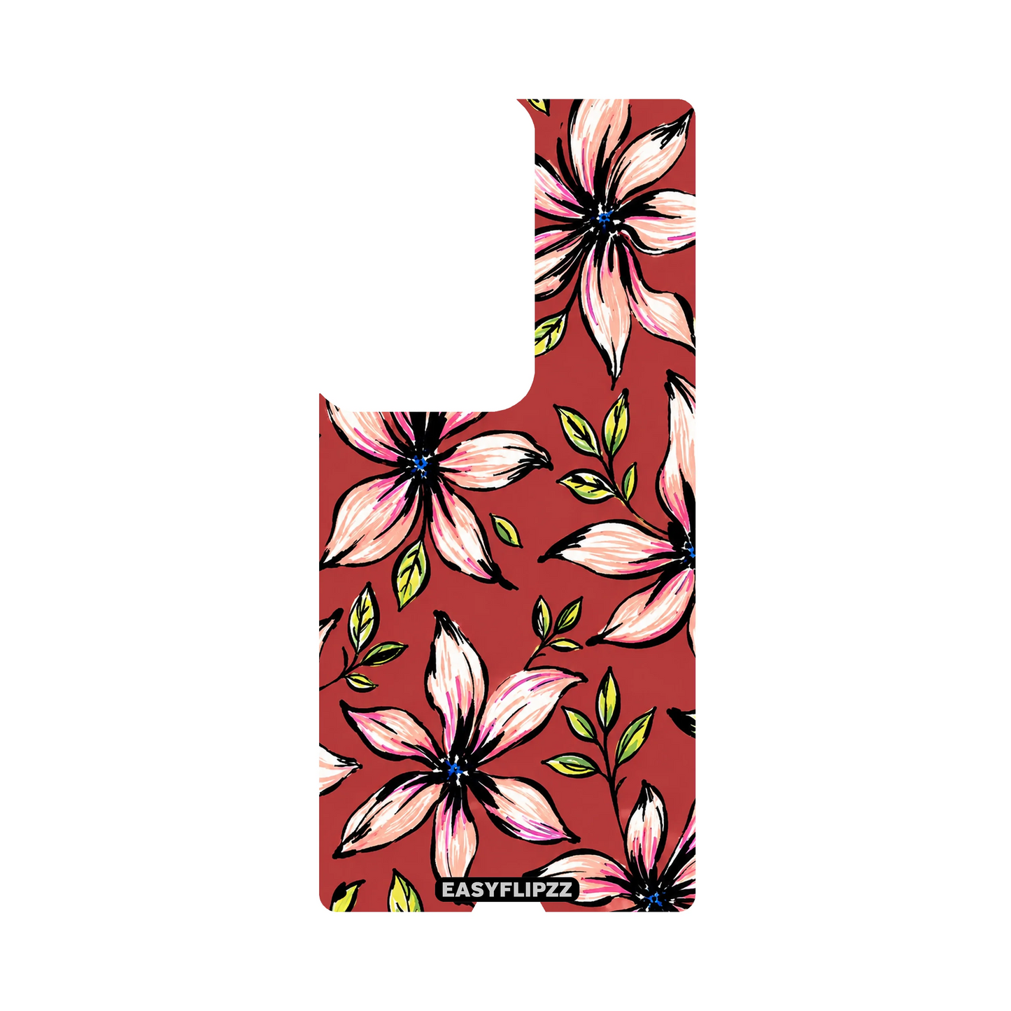 Azalea Backflipzz - S25 Ultra