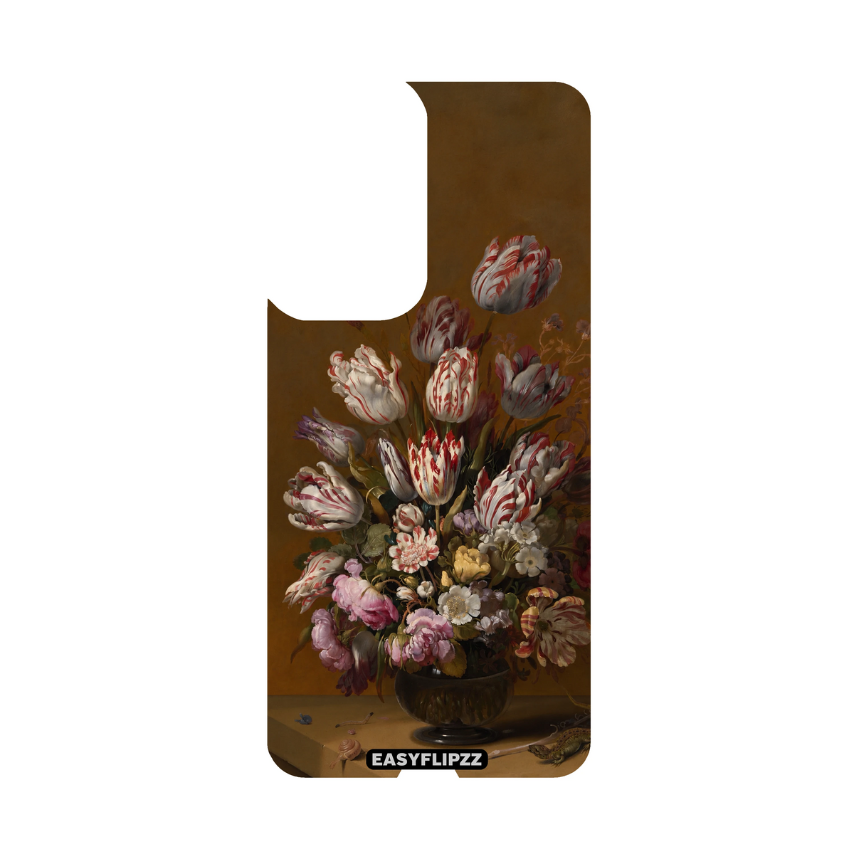 Tulip Mania Backflipzz - A26