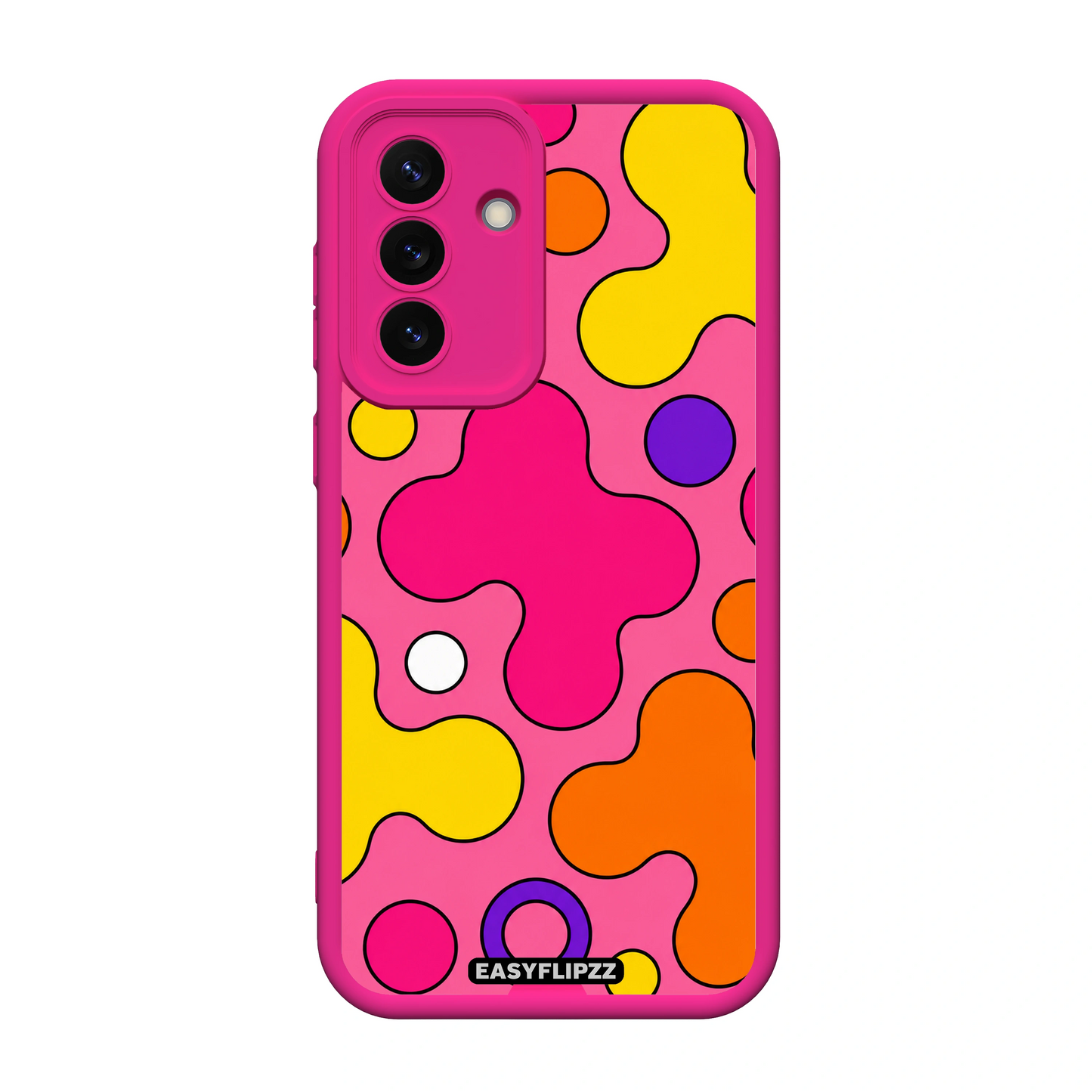 Pink Melt - S24