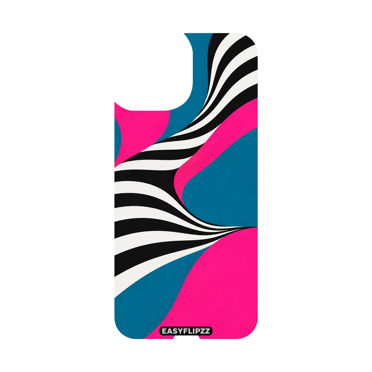 Twist Backflipzz - iPhone 14 Plus