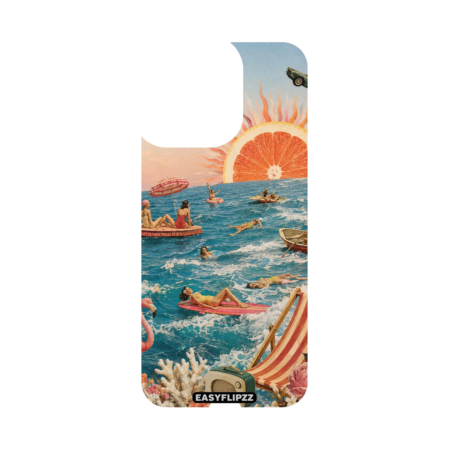 Solstice Backflipzz - iPhone 12 Pro