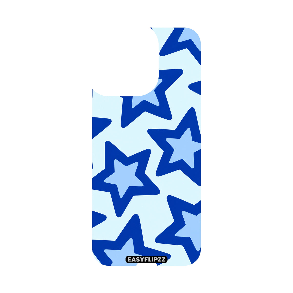 Bluvi Backflipzz - iPhone 15 Pro Max