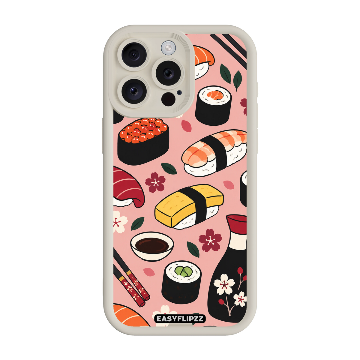 Maki - iPhone 15 Pro Max