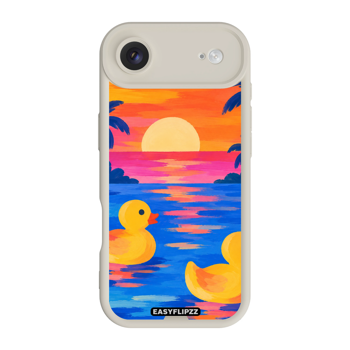 Sunquack - iPhone 17 Air