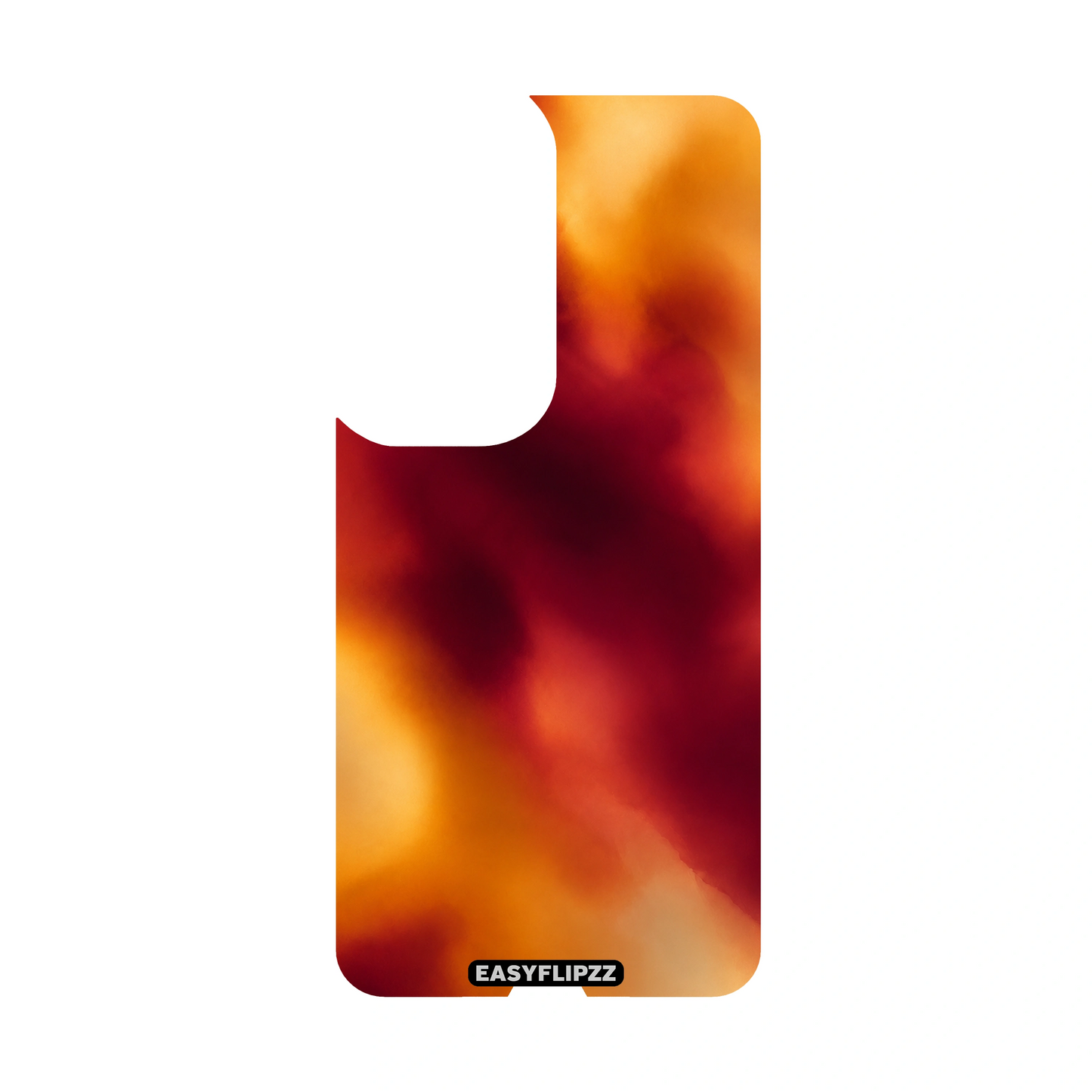 Velvet Ember Backflipzz - S23 Plus