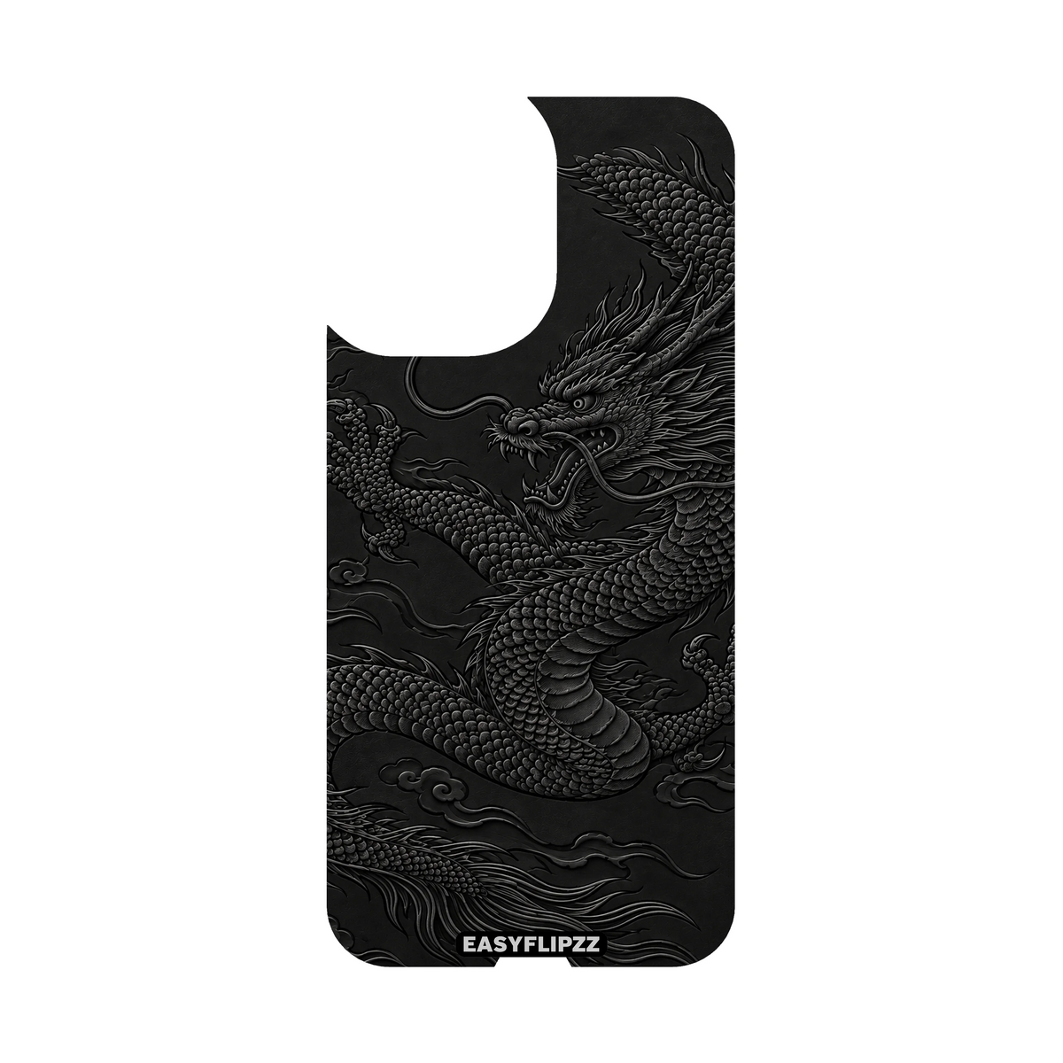 Ryujin Backflipzz - iPhone 16 Plus