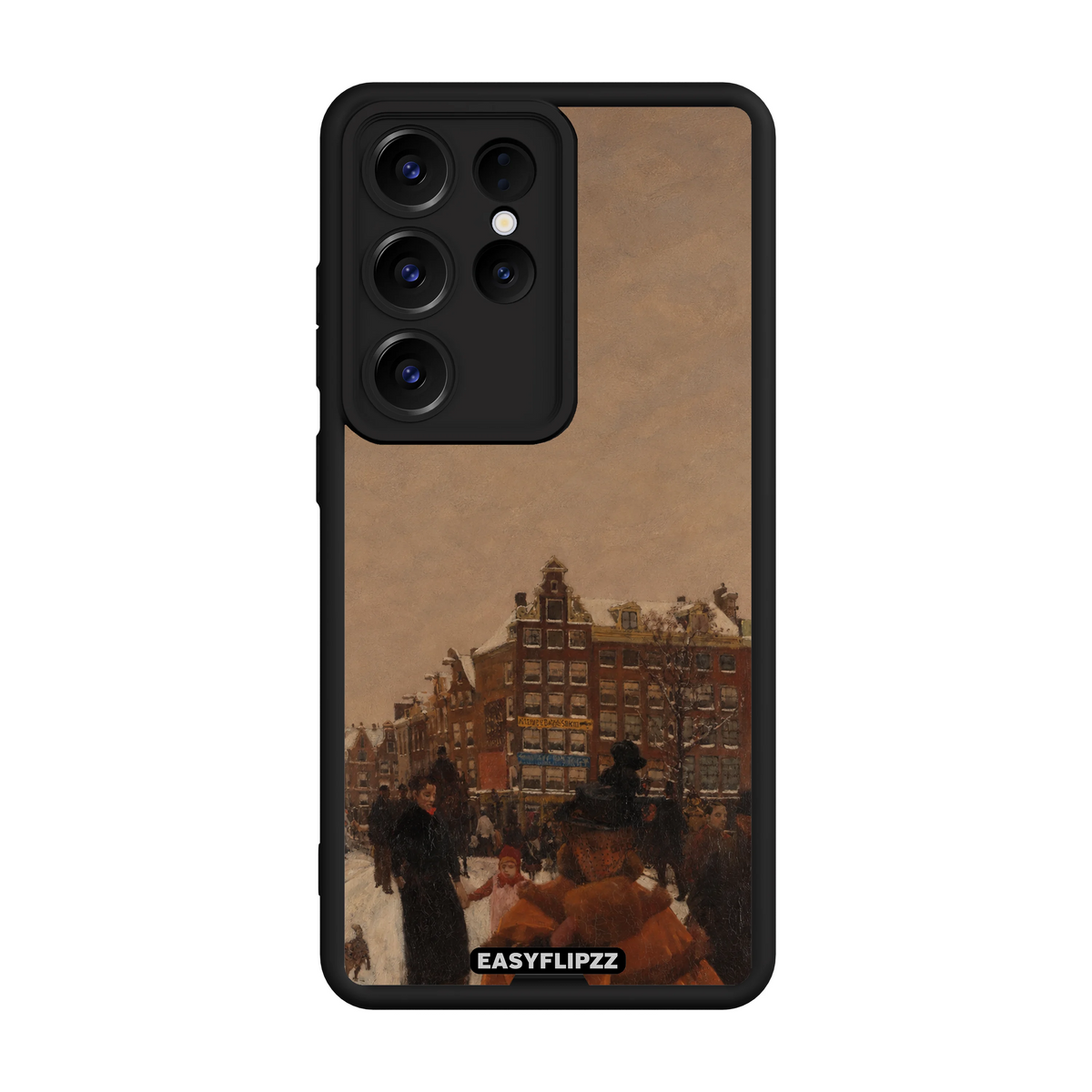 City Glow - S23 Ultra