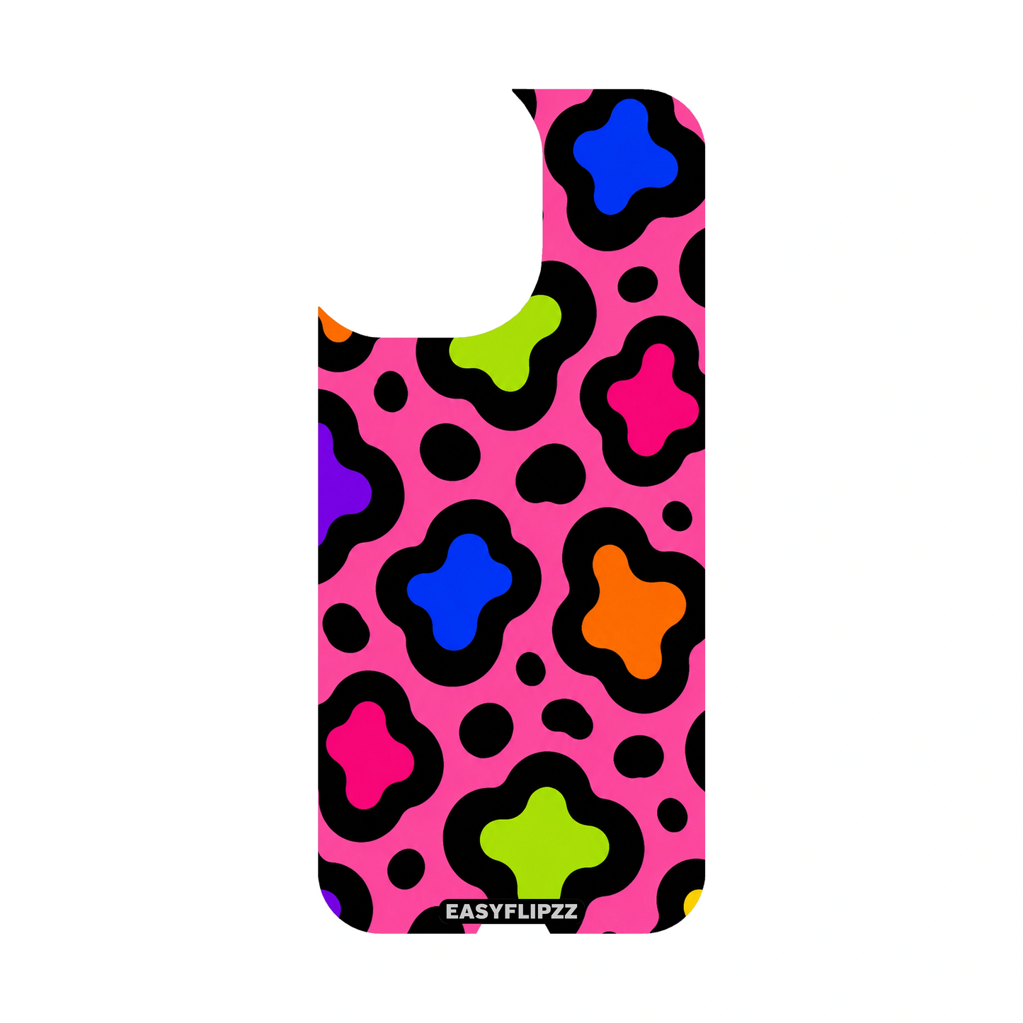 Candy Wild Backflipzz - A05