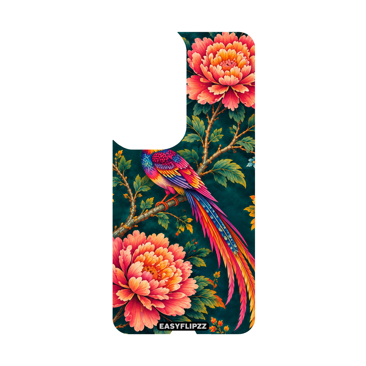 Emberwing Backflipzz - S22