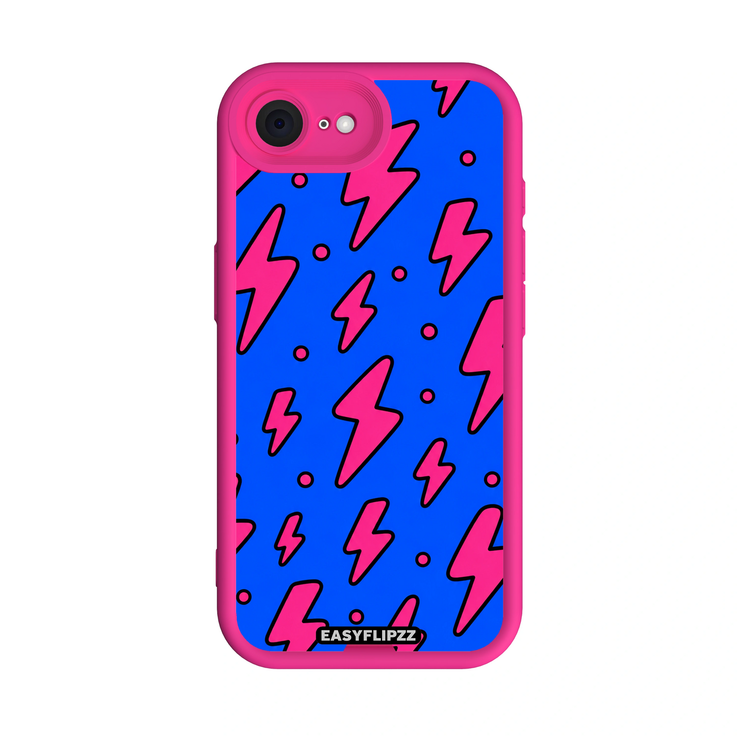 Electric Pop - iPhone 16e