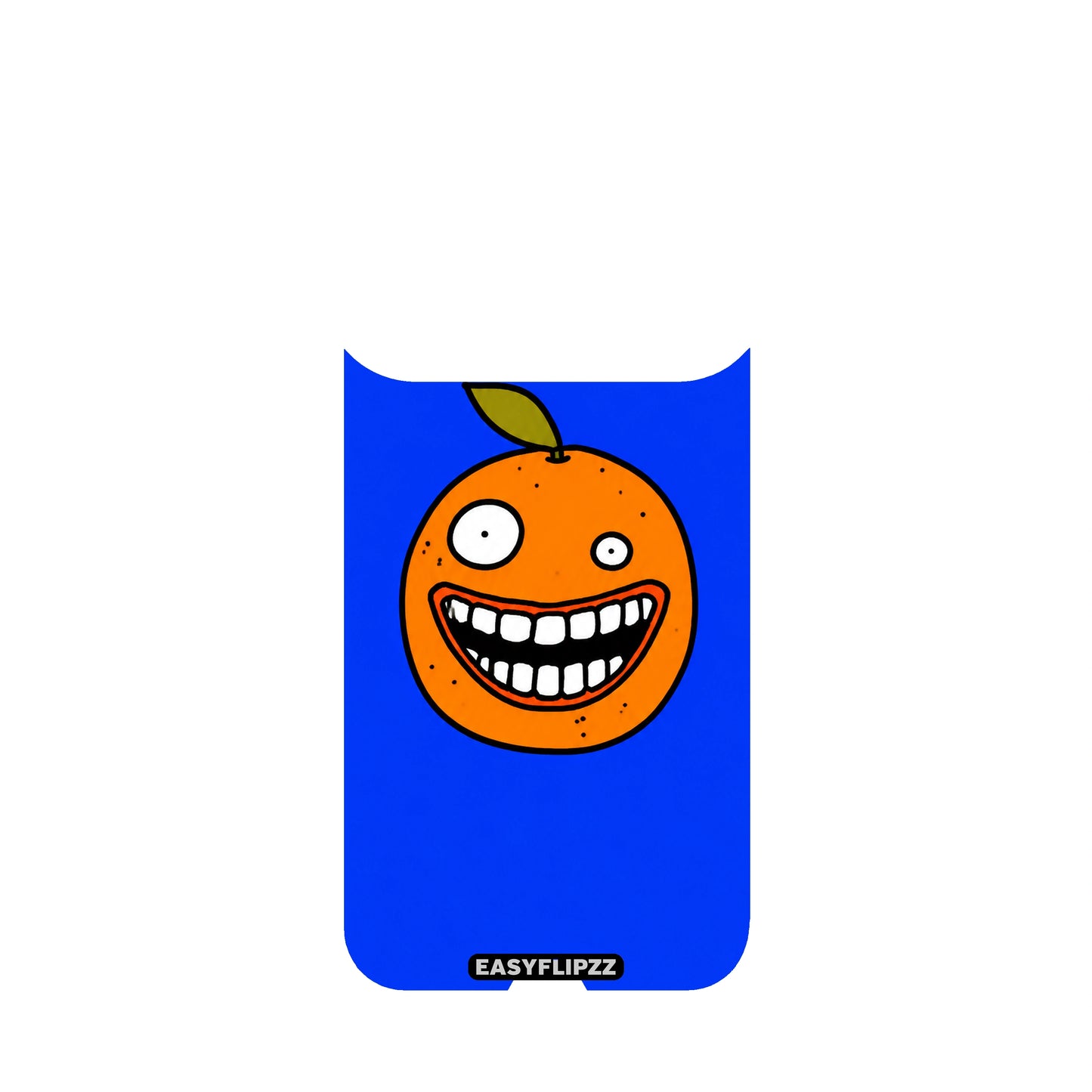 Mandarinsane Backflipzz - iPhone 17 Pro Max