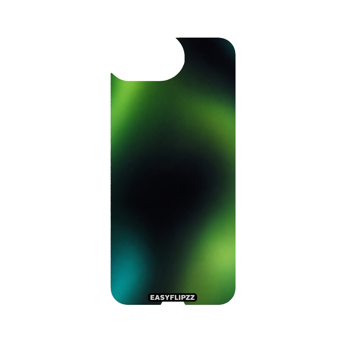 Emerald Eclipse Backflipzz - iPhone 17e