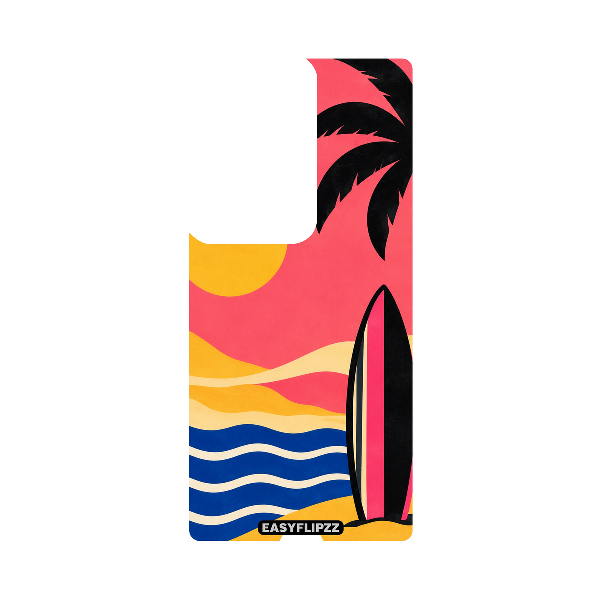 Sunride Backflipzz - S23 Ultra