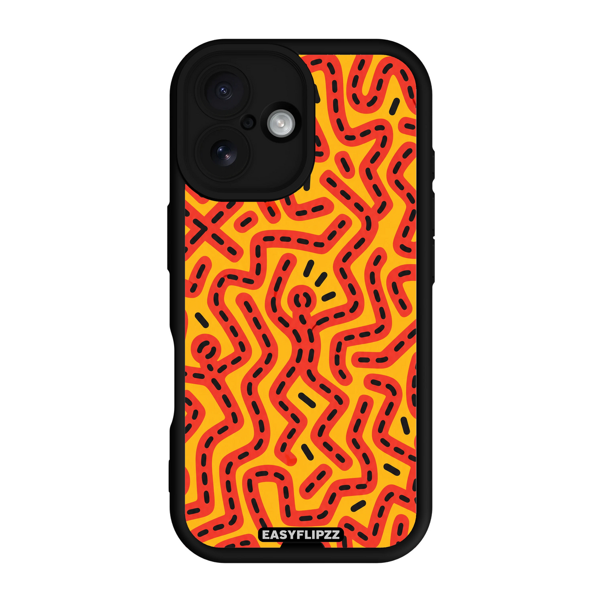 Squiggle - iPhone 16
