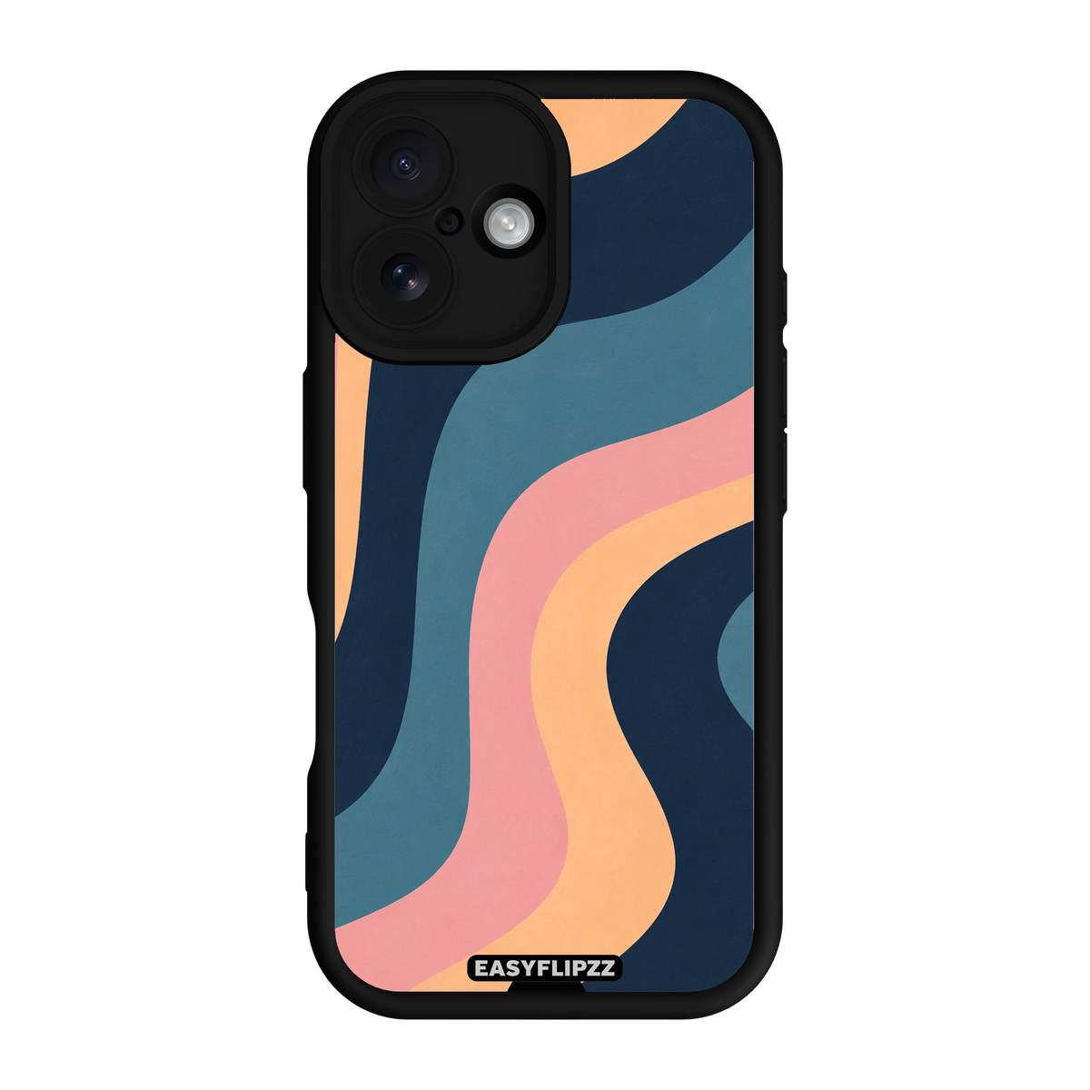 Waveon - iPhone 16 Plus