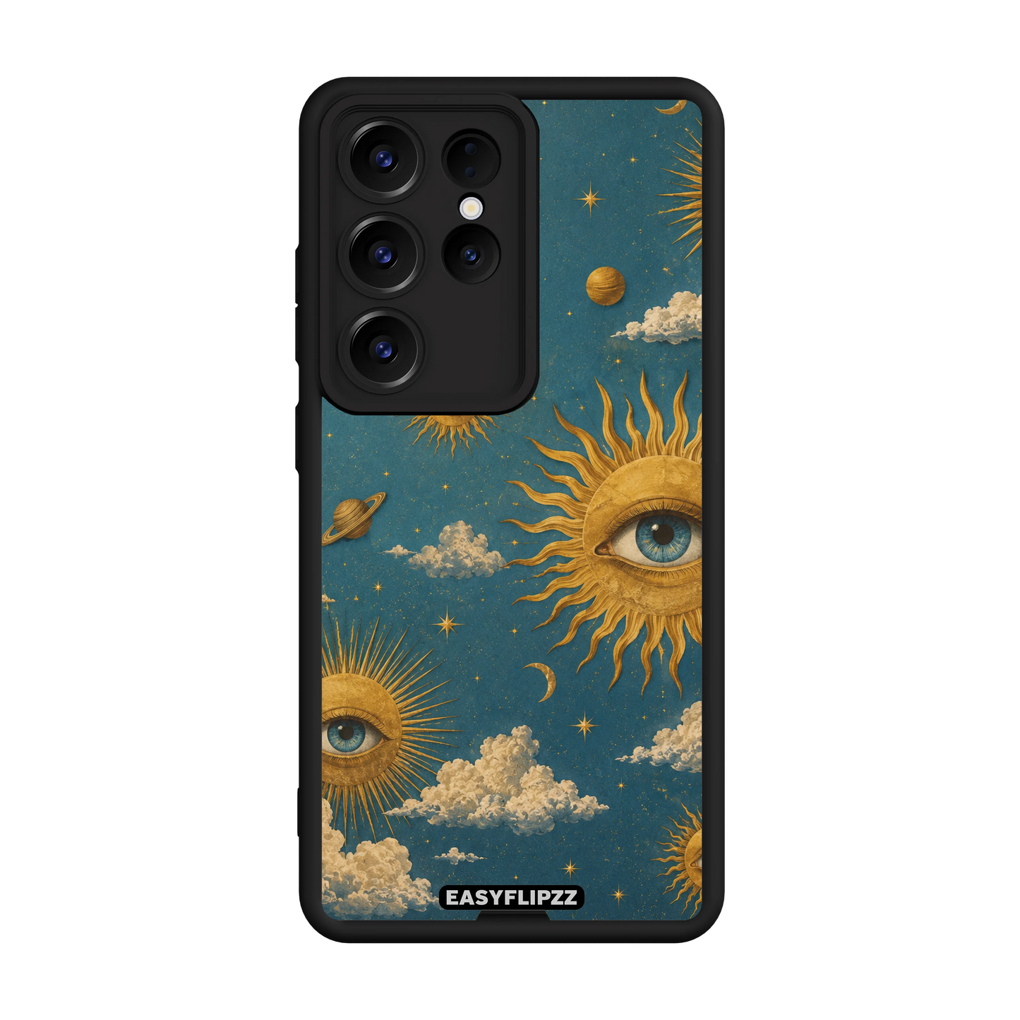 Sunoracle - S24 Ultra