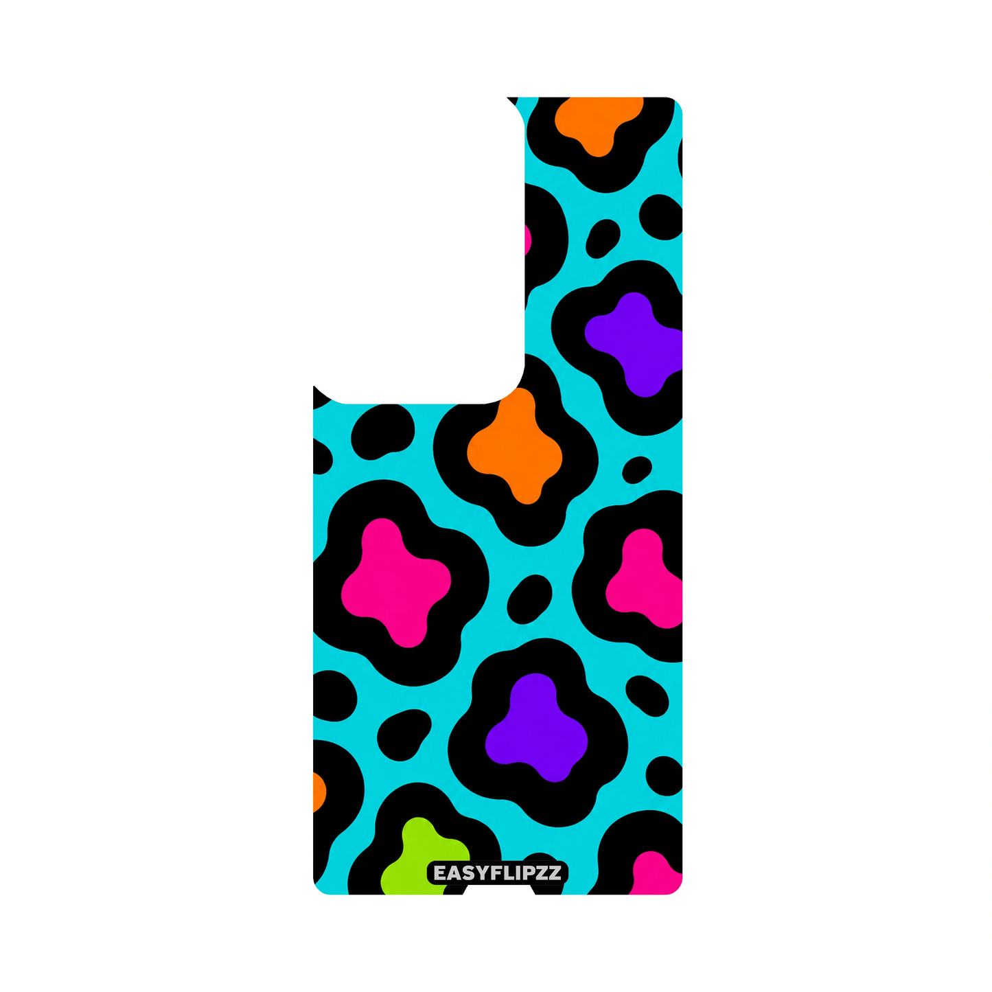 Aqua Wild Backflipzz - S24 Ultra