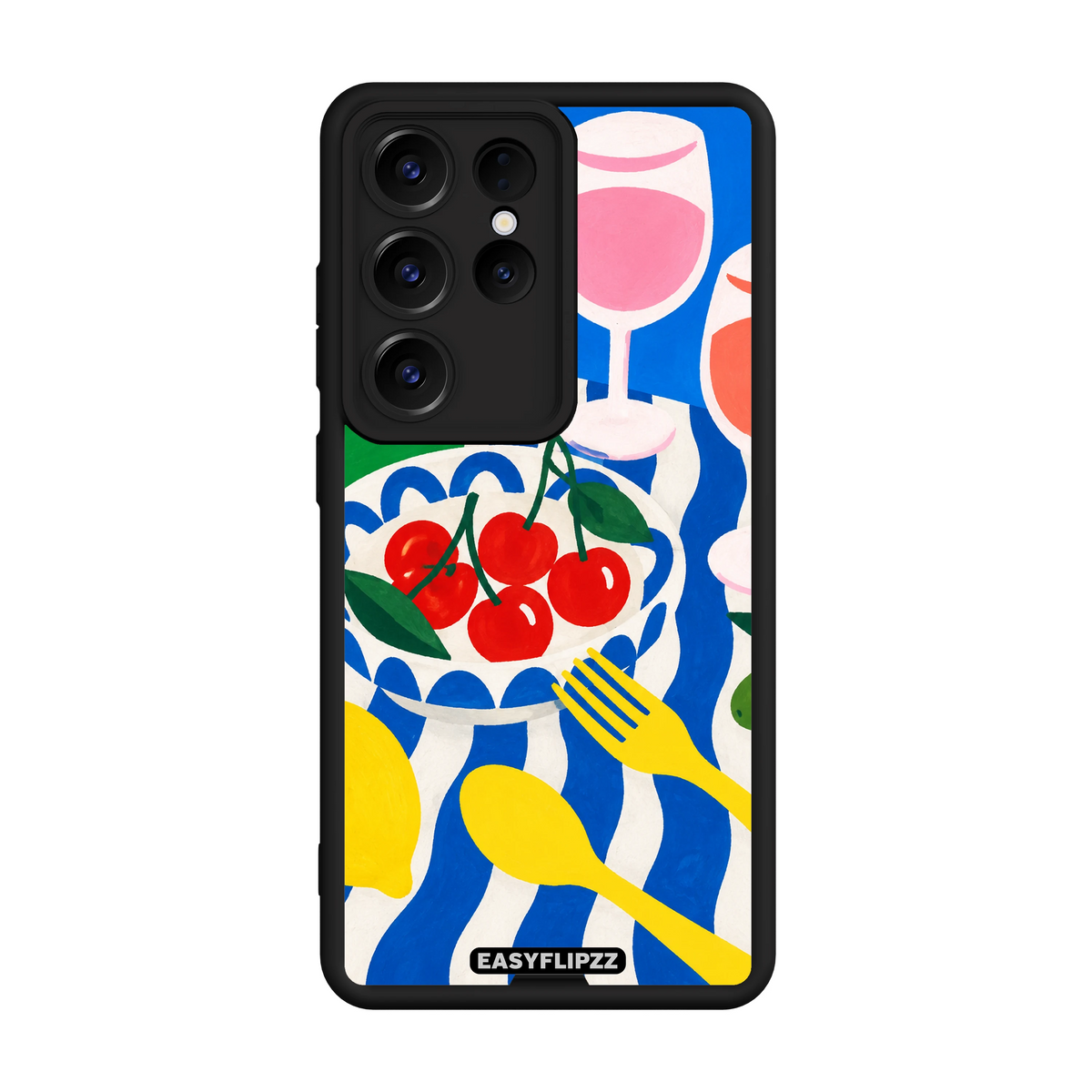 Apperitivo - S23 Ultra