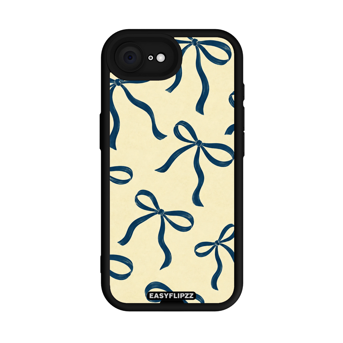 Ribbon Cream - iPhone 17e