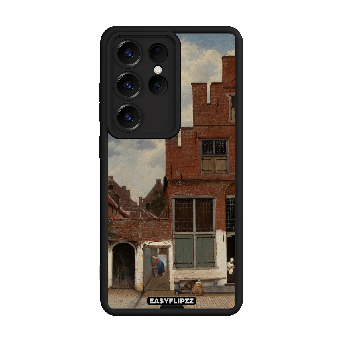 Dutch Streets - S23 Ultra