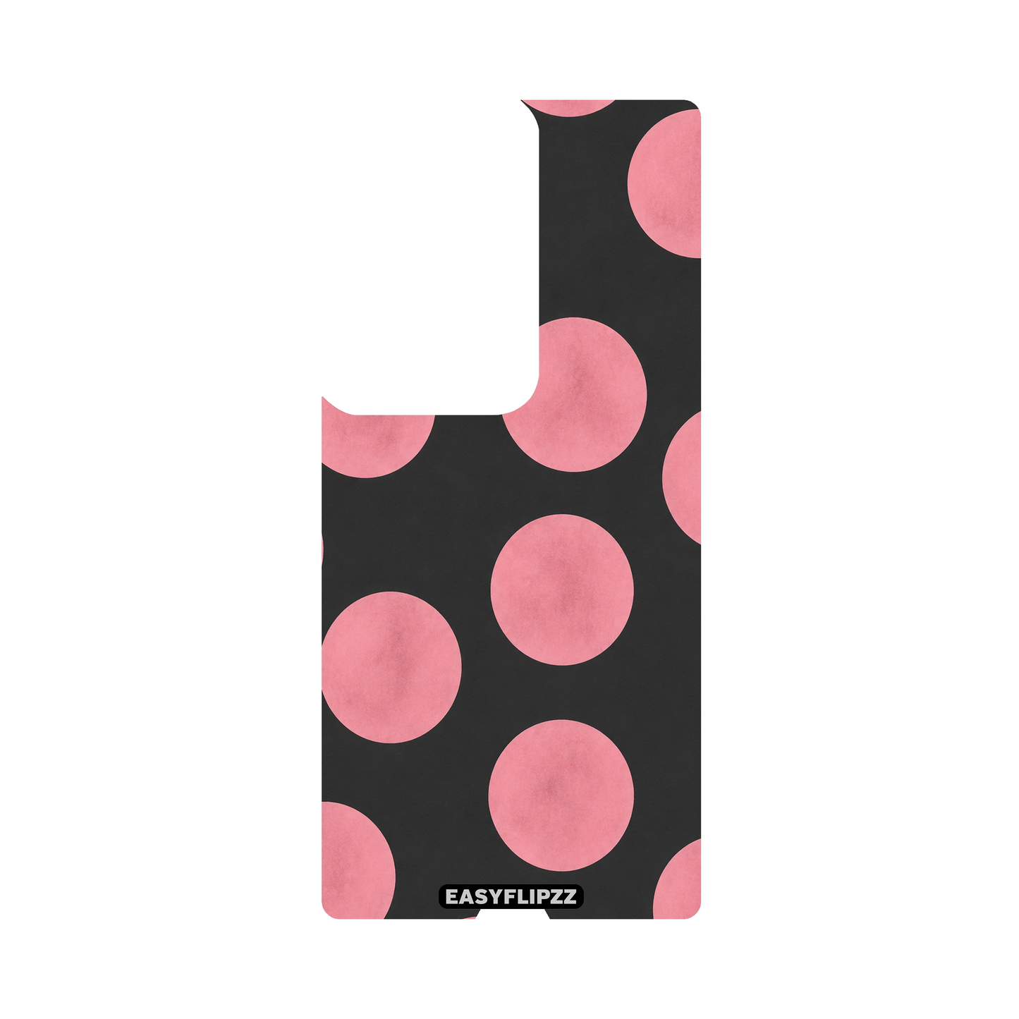 Blush Pop Backflipzz - S25 Ultra
