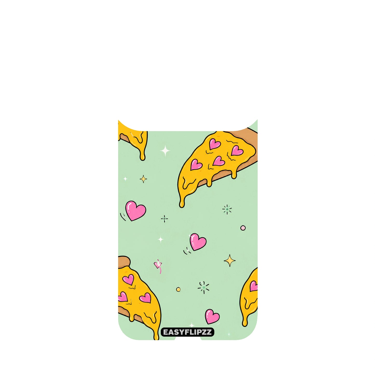 Pizza Mizza Backflipzz - iPhone 17 Pro