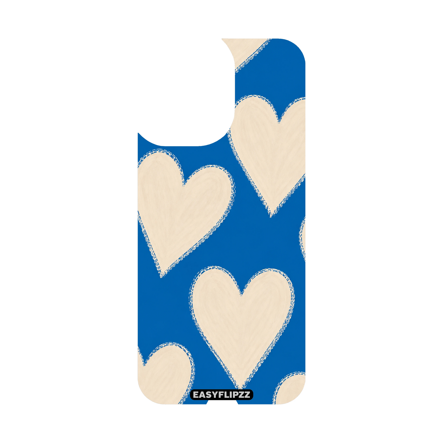 Azure Hearts Backflipzz - iPhone 17