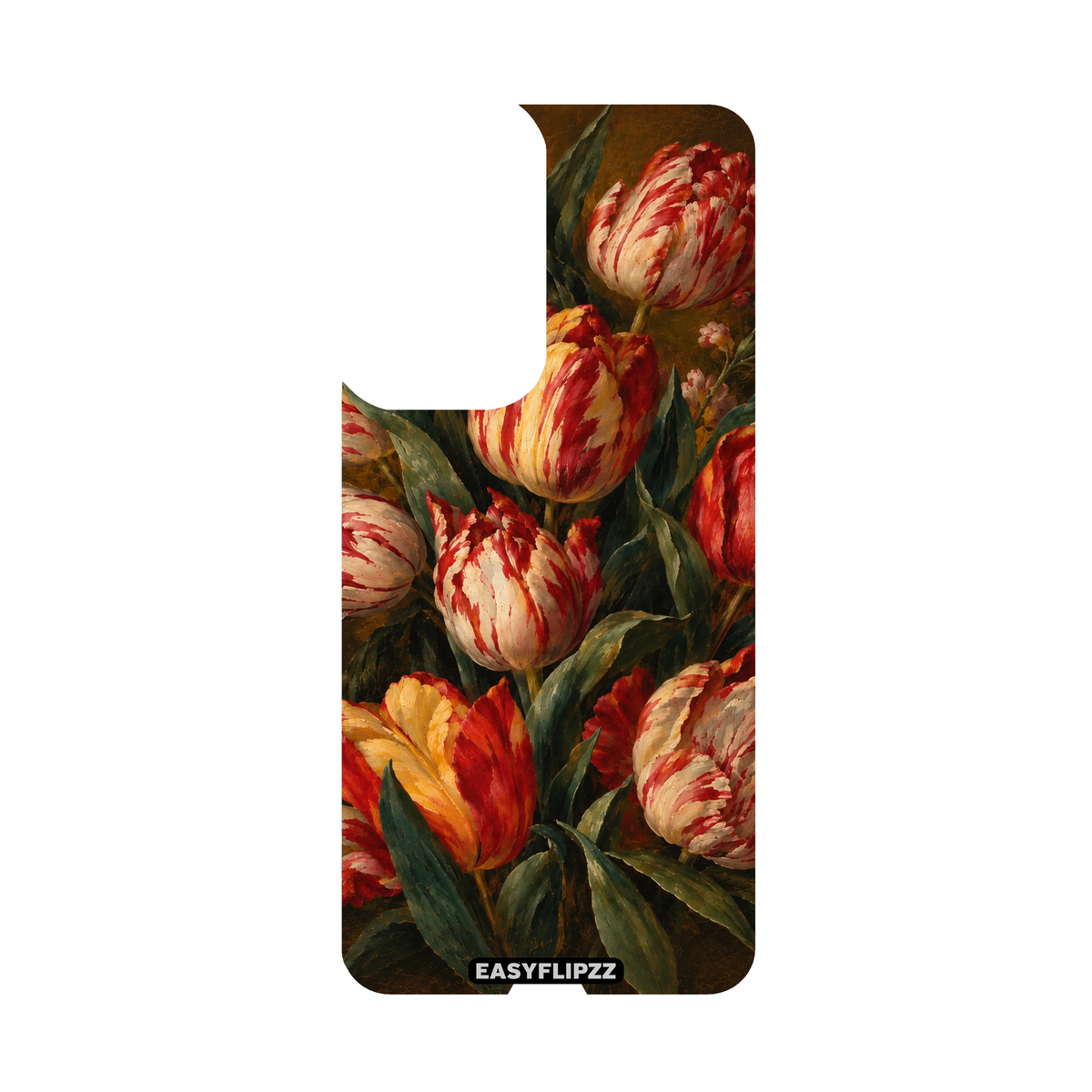 Tulip Garden Backflipzz - A17