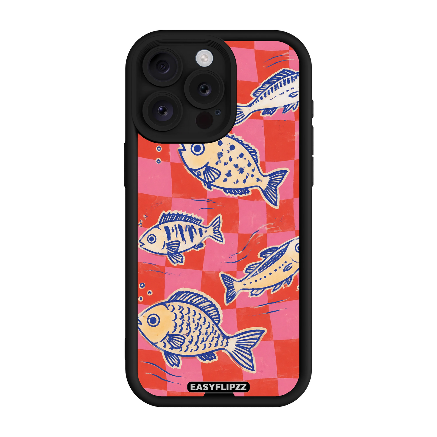 Netfish - iPhone 14 Pro