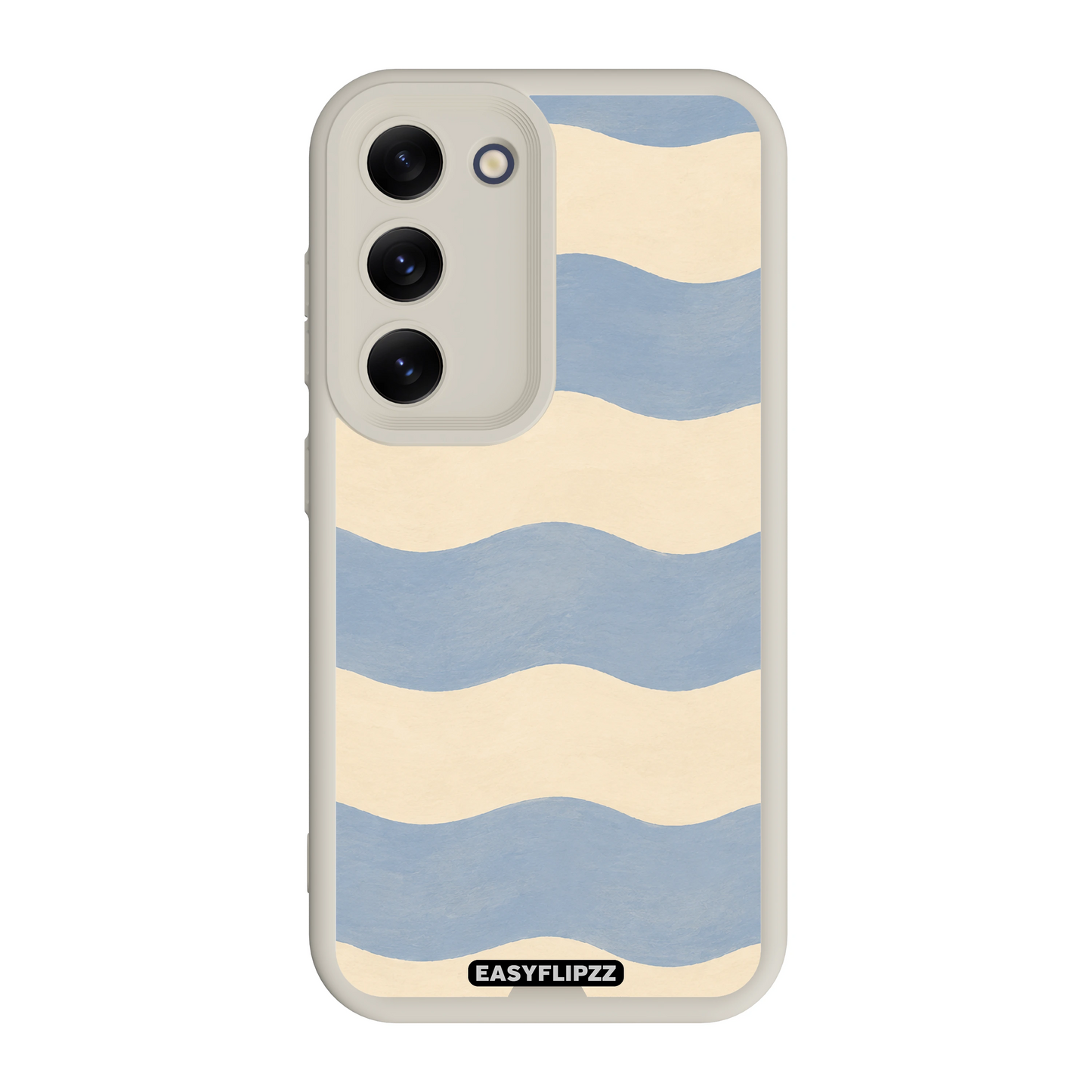 Breeze Blue - S23 Plus