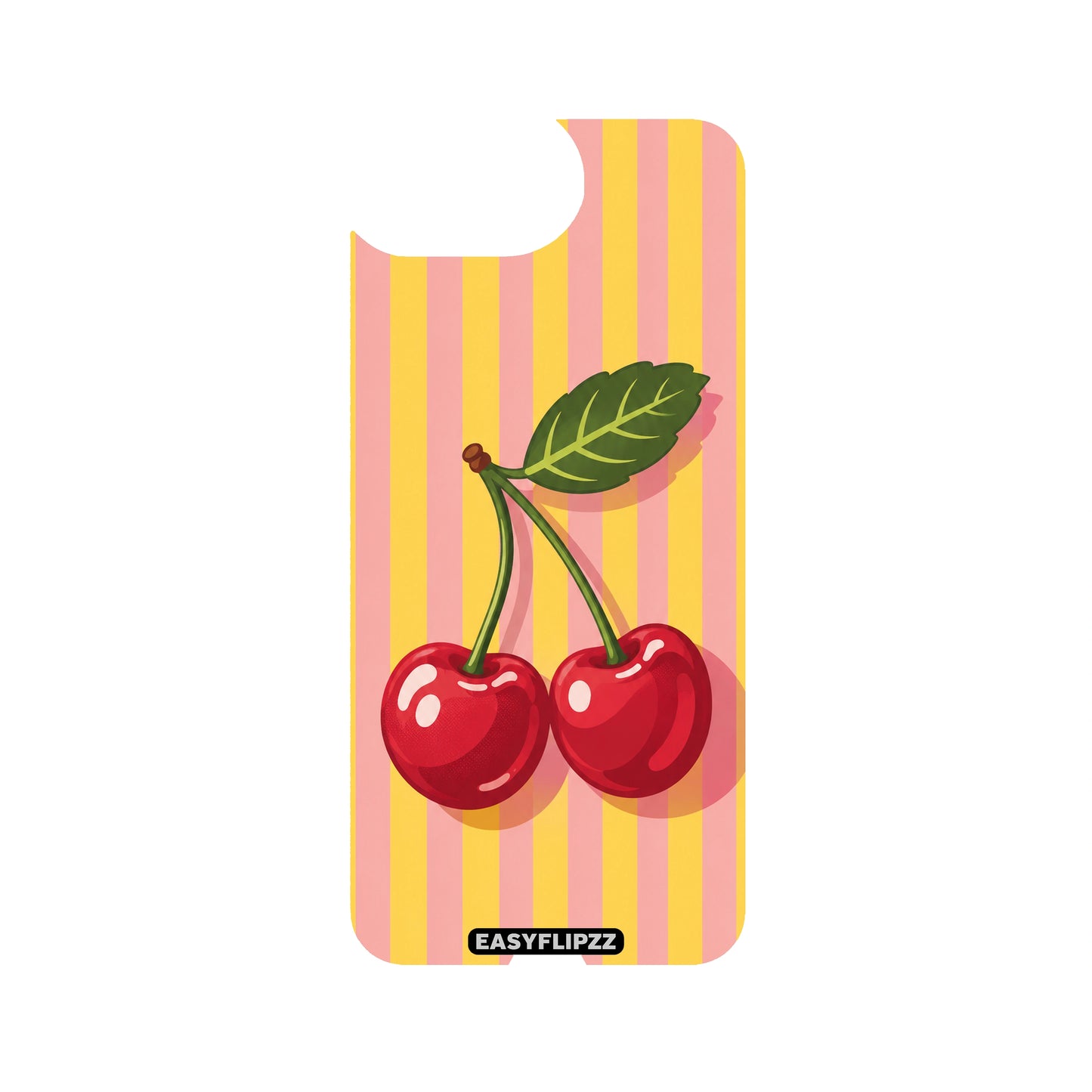 Cherrybomb Backflipzz - iPhone 16e