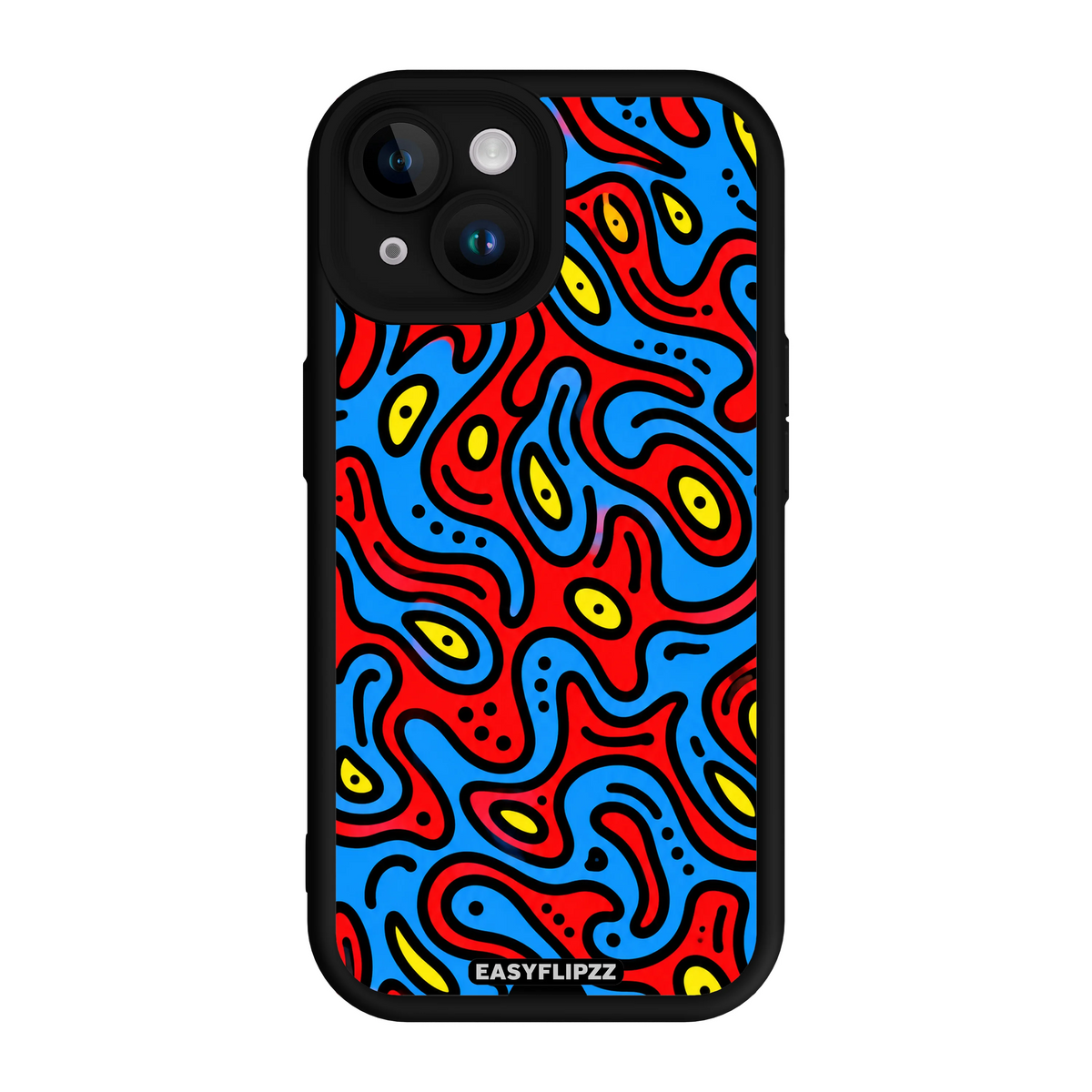 Psy Wave - iPhone 13