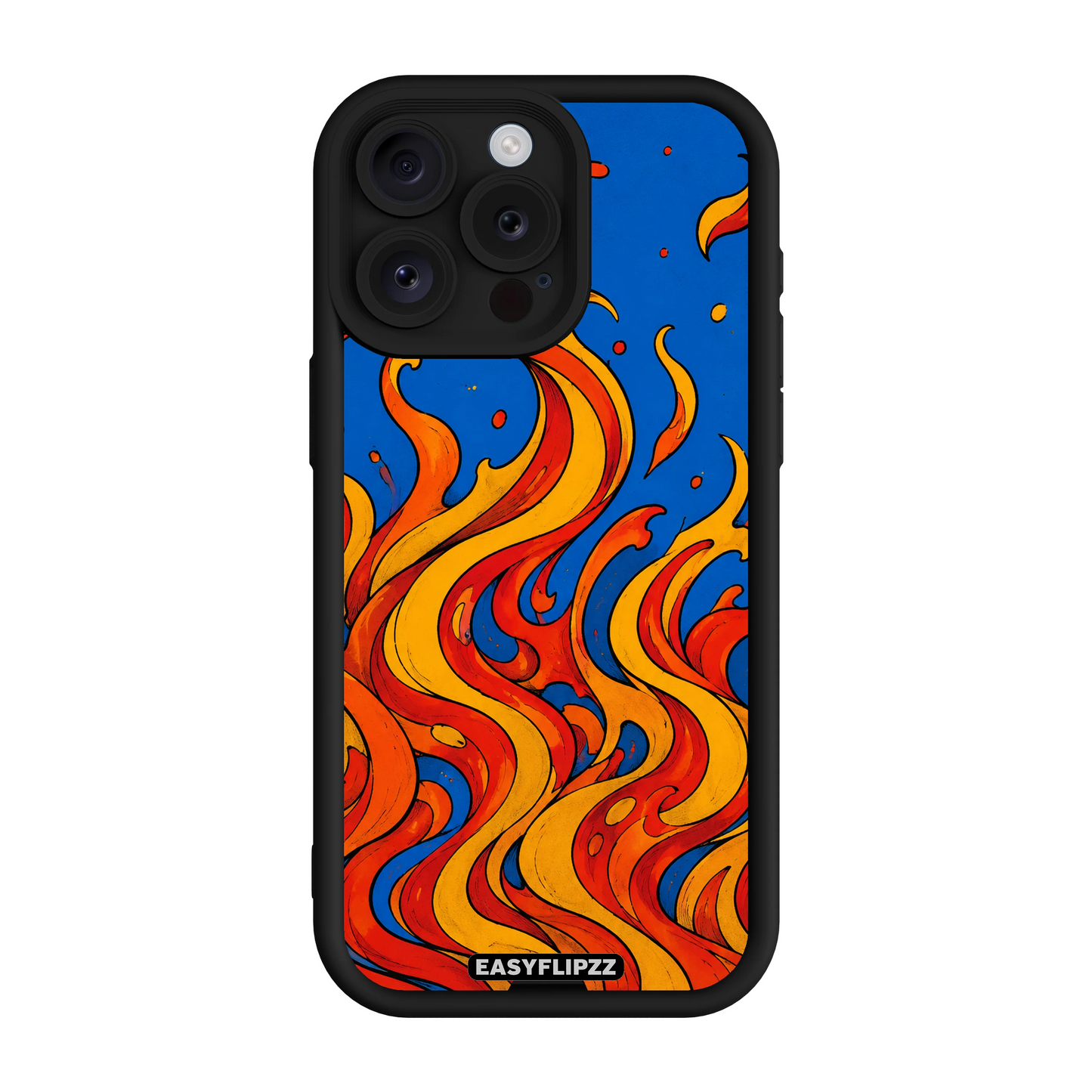 Inferno - iPhone 13 Pro Max