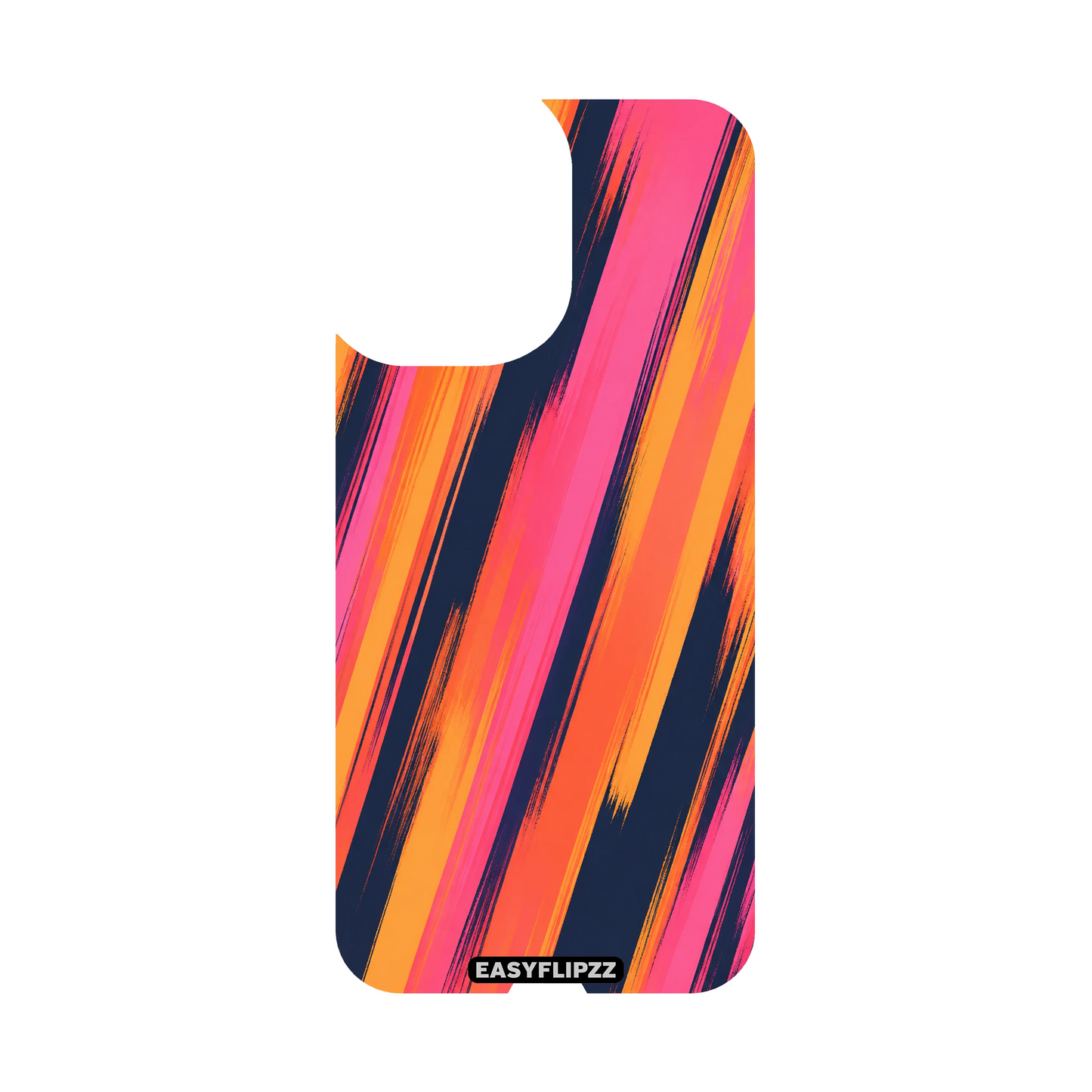 Neon Rush Backflipzz - iPhone 16