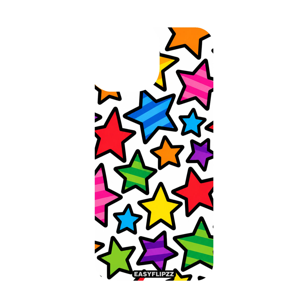 Starla Backflipzz - iPhone 12