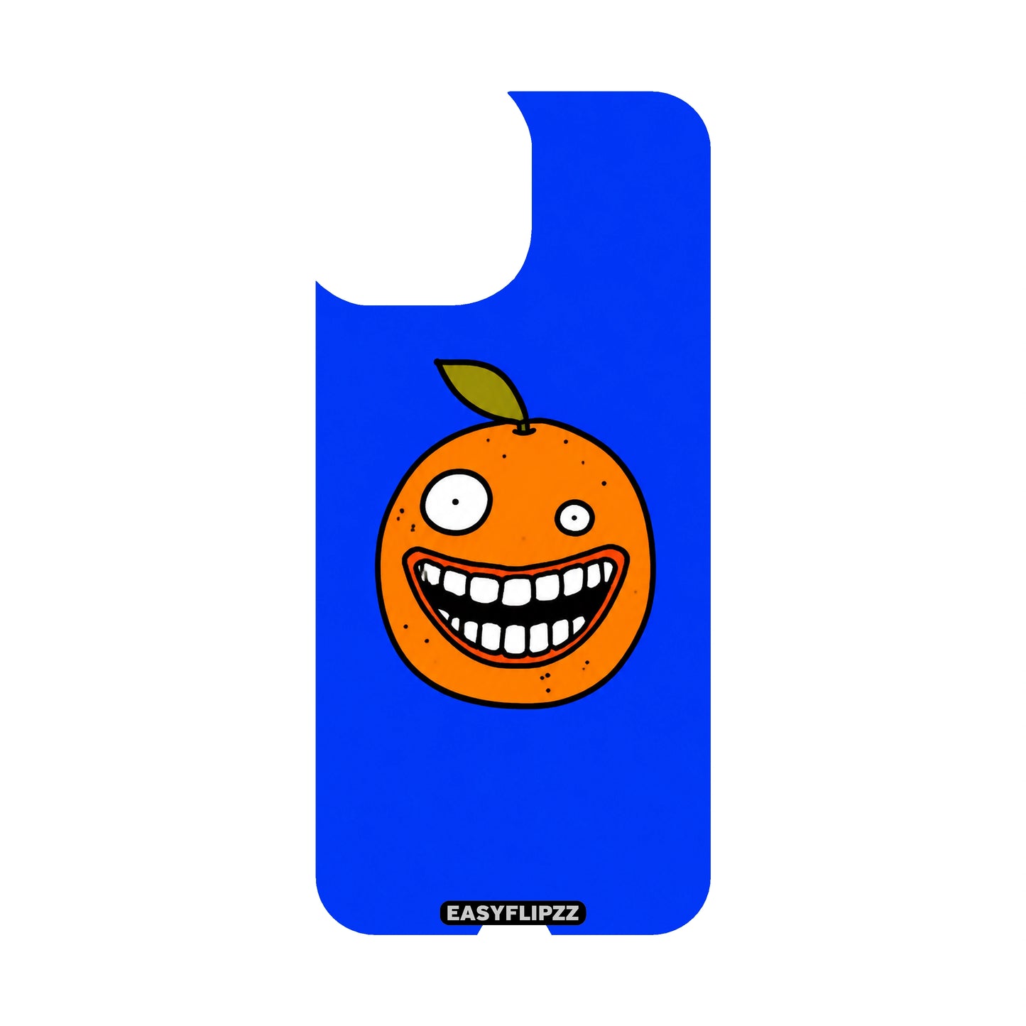 Mandarinsane Backflipzz - iPhone 12