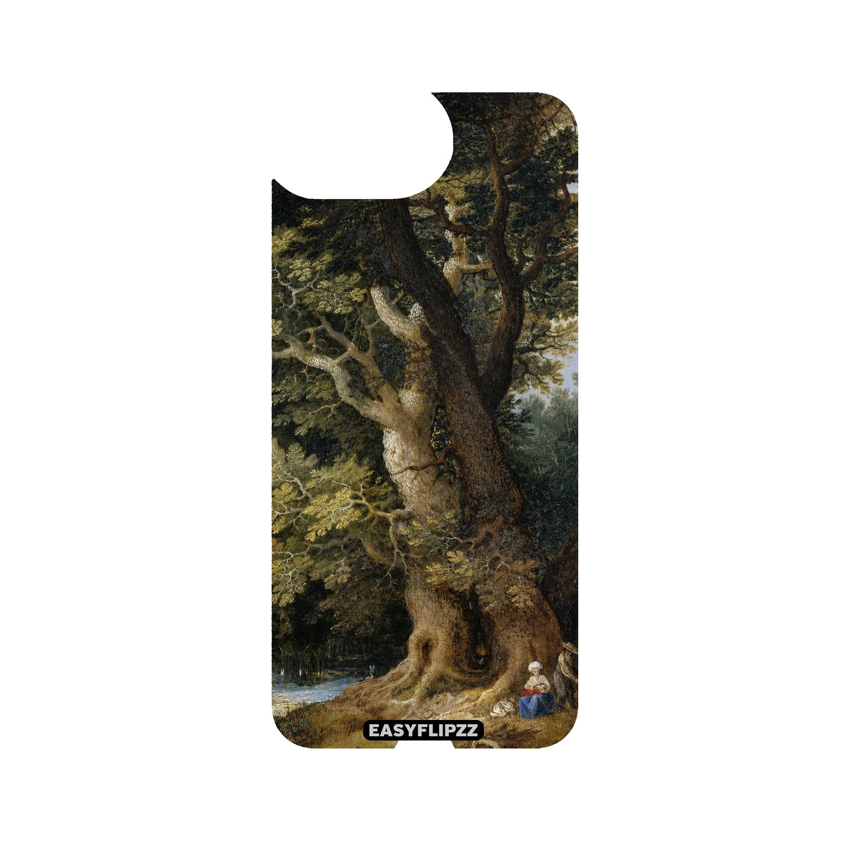 Elderwood Backflipzz - iPhone 17e